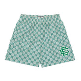 Eric Emanuel EE Basic Short (FW21) Green