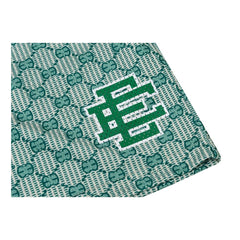 Eric Emanuel EE Basic Short (FW21) Green