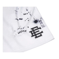 Eric Emanuel EE Basic Short White Skyline