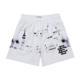 Eric Emanuel EE Basic Short White Skyline