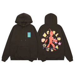 Travis Scott Astro World Festival Unisex Hoodie
