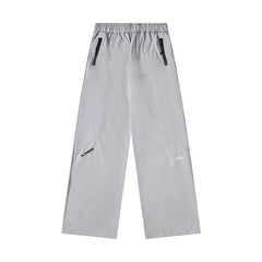 Corteiz Devil's Island Stormtrooper Waterproof Pants Grey