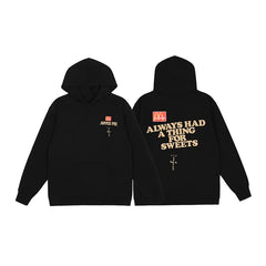 Travis Scott Cactus Jack Mcdonalds Ketchup Unisex Hoodie