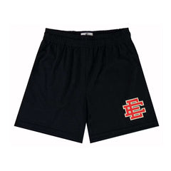 Eric Emanuel EE Basic Short Black/Red