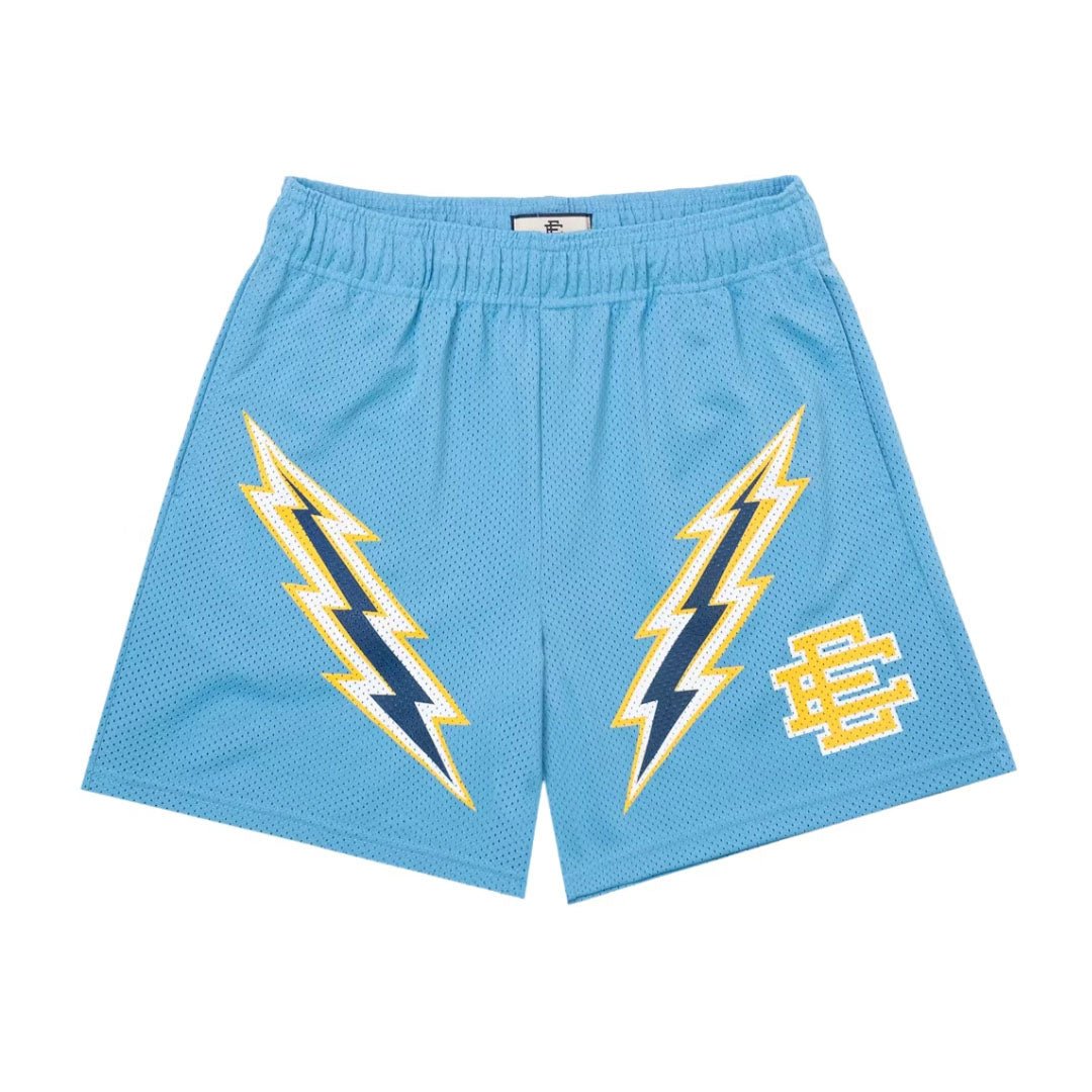 Eric Emanuel EE Basic Short Carolina Bolt