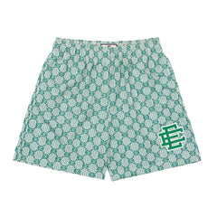 Eric Emanuel EE Basic Short (FW21) Green