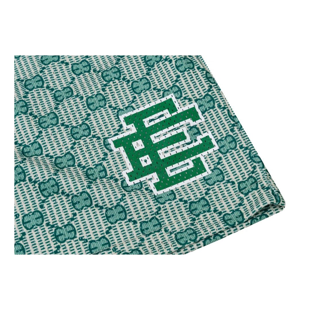 Eric Emanuel EE Basic Short (FW21) Green