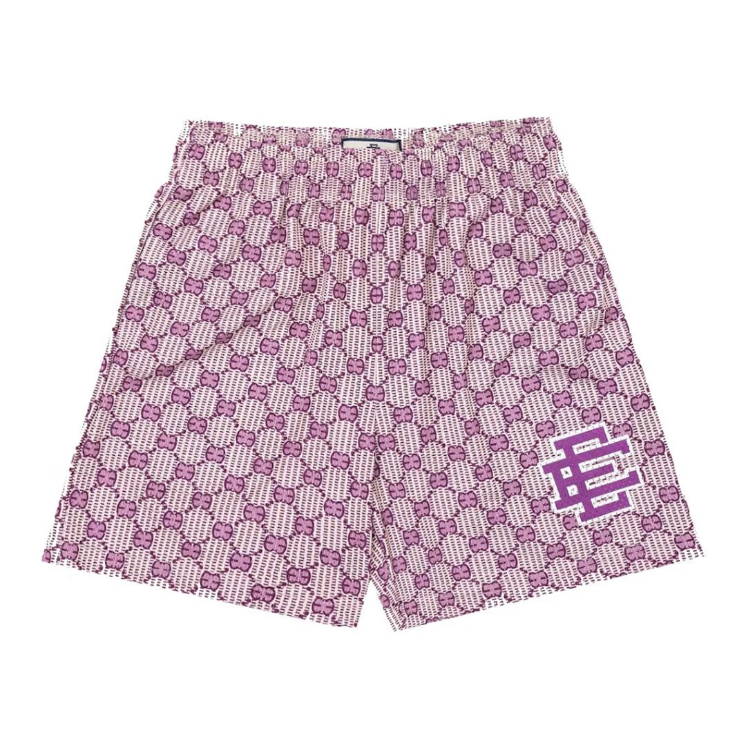 Eric Emanuel EE Basic Short (FW21) Purple