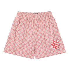 Eric Emanuel EE Basic Short (FW21) Red