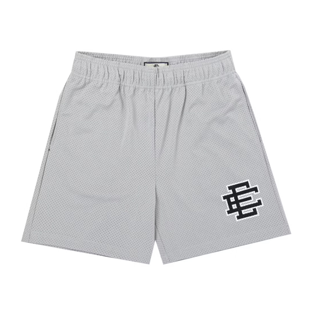 Eric Emanuel EE Basic Short Grey/Black