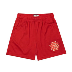 Eric Emanuel EE Basic Short Red/Red