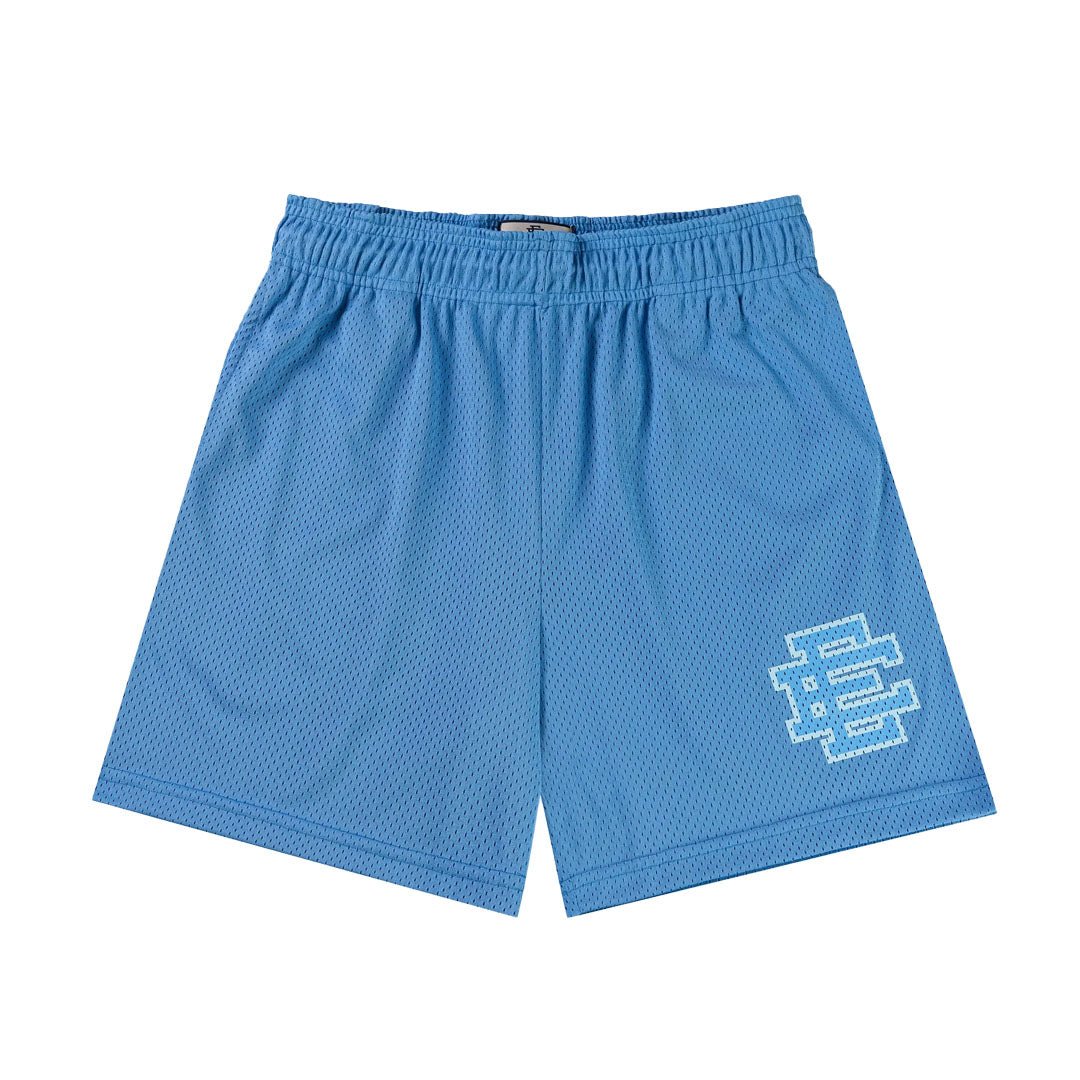 Eric Emanuel EE Shorts Carolina Blue/Blue