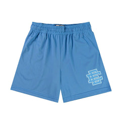 Eric Emanuel EE Shorts Carolina Blue/Blue