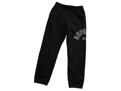 Supreme x Margiela Paris 1994 Zip Hoodie & Sweatpants Set – Black